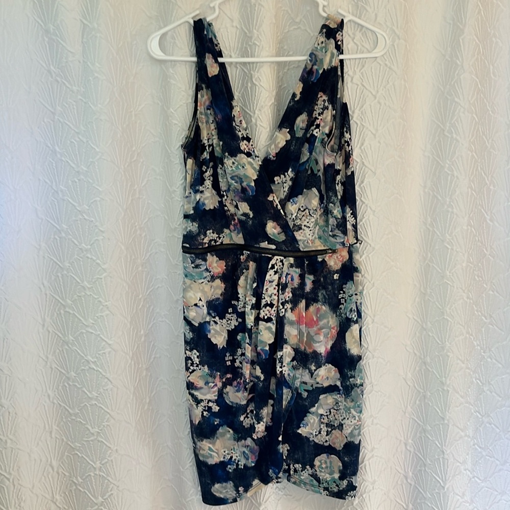 BCBG Generation dress